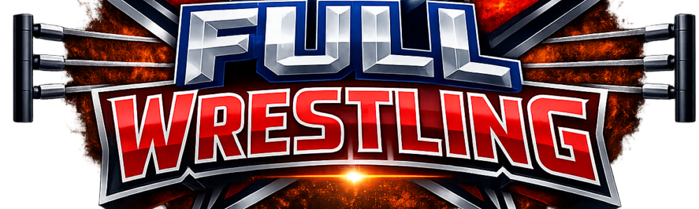 Full Wrestling